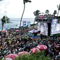 Carnaval de Salvador: blocos de samba podem ganhar força em 2026 imagem