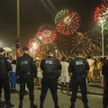 Carnaval de Salvador inspira nova tática da PM no Réveillon do Rio imagem