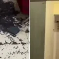 Casa de subtenente da PM é atingida por tiros no interior da Bahia imagem
