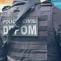 Casal é preso por desviar R$ 600 mil de empresas na Bahia imagem