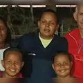 Caseiro confessa ter usado marreta para matar mulher e enteados imagem