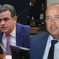 Caso Binho Galinha: deputado baiano presta depoimento como testemunha imagem