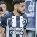 Ceará desiste de comprar Matheus Bahia após rebaixamento: "Impraticável" imagem