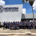 Centro inédito de treinamento em cirurgia robótica chega ao Brasil imagem