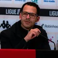 Chelsea anuncia Liam Rosenior como substituto de Enzo Maresca imagem