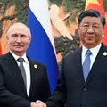China e Rússia sobem o tom e reforçam apoio à Venezuela contra os EUA imagem