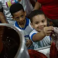 Chocolate baiano “melhor do mundo” vira sensação na Fenagro imagem
