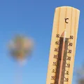 Cidade baiana atinge segunda maior temperatura do Brasil imagem