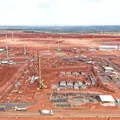 Cidade brasileira de 8 mil habitantes recebe a maior fábrica do mundo imagem