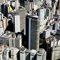 Cidade brasileira está entre as 10 cidades mais estressantes do mundo imagem