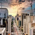 Cidade brasileira supera Miami e entra no Top 20 mundial imagem