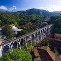 Cidade da região metropolitana oferece vida tranquila com salário médio de R$ 7 mil imagem