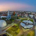 Cidade do Nordeste ajudou a comprovar teoria de Einstein; entenda imagem