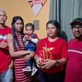 Cinco pessoas da mesma família morrem após grave acidente na Bahia imagem