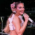 Claudia Leitte é processada após nova mudança em letras com orixás imagem
