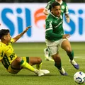 Clubes pressionam CBF a barrar novos gramados sintéticos até 2026 imagem