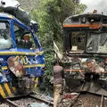 Colisão de trens em Machu Picchu deixa um morto e quase 70 feridos imagem