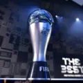 Com brasileiro na disputa, Fifa revela data para o prêmio The Best 2025 imagem