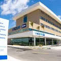 Com estrutura moderna, Hospital do Câncer de Sergipe é inaugurado imagem