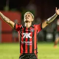 Comentaristas apontam Vitória como a supresa do Brasileirão 2025 imagem