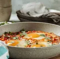 Como fazer o ovo perfeito: aprenda receita rápida e deliciosa imagem