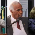 Como votou cada deputado baiano no projeto que reduz pena de Bolsonaro imagem