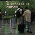 Companhias mudam regras e proíbem power banks a bordo imagem