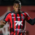 Confiante, Dudu crava permanência do Vitória na Série A do Brasileirão imagem