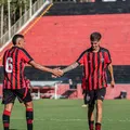Confira tabela detalhada do Vitória na Copa SP de Futebol Júnior imagem