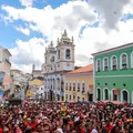 Conheça a história da Festa de Santa Bárbara em Salvador imagem