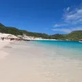 Conheça a praia brasileira eleita a mais perfeita do país imagem
