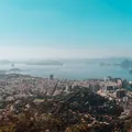 Conheça cidade brasileira eleita como uma das mais bonitas do mundo imagem
