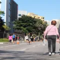 Conheça os melhores destinos brasileiros para idosos imagem