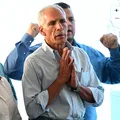 Conservador apoiado por Trump vence eleições em Honduras imagem