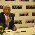 Contagem regressiva: se aproxima prazo dado por Jerônimo para troca no secretariado imagem