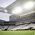 Copa do Brasil: Corinthians e Vasco empatam no primeiro jogo da final imagem