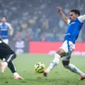 Copa do Brasil: Cruzeiro precisa de feito inédito para ir à final imagem