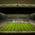 Corinthians anuncia atacante destaque do Bahia em 2025; saiba quem imagem