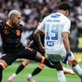 Corinthians bate Cruzeiro e vai para a final da Copa do Brasil imagem