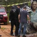 Corpo de capoerista é encontrado dentro de carro carbonizado imagem