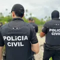 Corpo em decomposição é encontrado dentro de rio em zona rural imagem