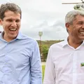 Cortejado por ACM Neto, Zé Cocá acerta ida para o PSB e apoio a Jerônimo imagem