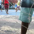 Craque cidadão se faz no Vale das Pedrinhas imagem