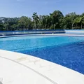Criança de 4 anos morre após se afogar em piscina de centro esportivo imagem