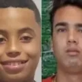 Criança e jovem morrem afogados durante pesca em lago na Bahia imagem