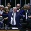 Crise entre Lula e o Congresso se acirra. É lenha na fogueira de 2026 imagem