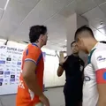 Cueca fora do padrão provoca expulsão inusitada antes de jogo começar imagem