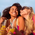 Cuidado no verão: médicos alertam sobre queda de imunidade nas festas imagem