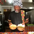 Culinária Musical abre com samba, comida baiana e homenagem a Milton Nascimento imagem