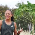 Da Caatinga ao pódio: jovem baiana faz história na São Silvestre imagem